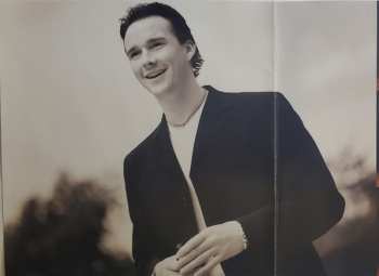 CD Russell Watson: Amore Musica