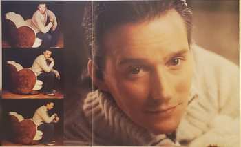 CD Russell Watson: Amore Musica