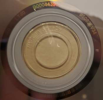 CD Russell Watson: Amore Musica