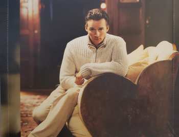 CD Russell Watson: Amore Musica