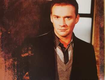 2CD Russell Watson: The Platinum Collection