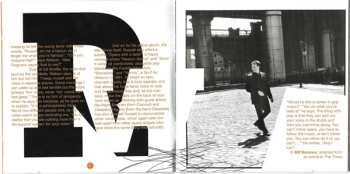 CD Russell Watson: The Voice