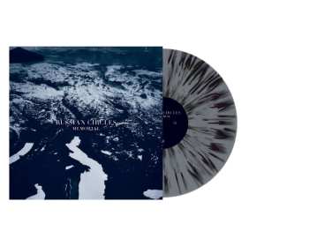 LP Russian Circles: Memorial CLR | LTD