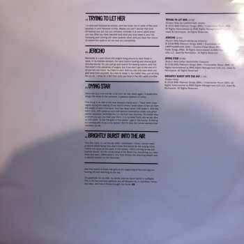 2LP Ruston Kelly: Dying Star