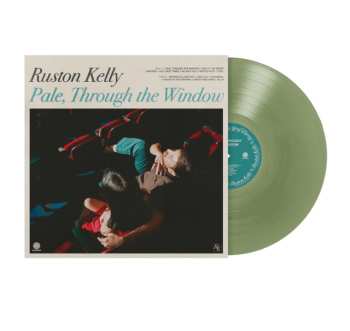 LP Ruston Kelly: Pale, Through the Window