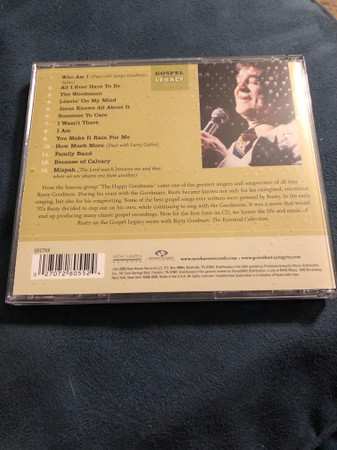 CD Rusty Goodman: The Essential Collection