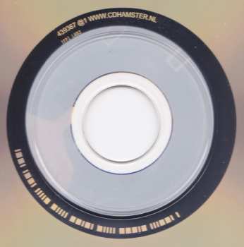 CD Ruth Jacott: Ruth Live