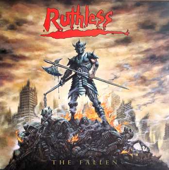 LP Ruthless: The Fallen CLR | LTD