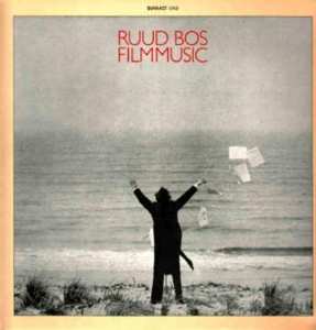 LP Ruud Bos: Filmmusic