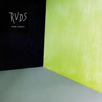 Richard von der Schulenburg: Three Colours