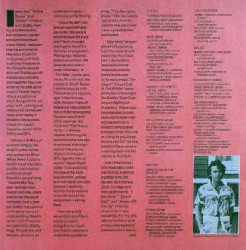 LP Ry Cooder: Chicken Skin Music 