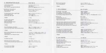 CD Ry Cooder: Into The Purple Valley