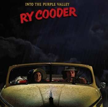 CD Ry Cooder: Into The Purple Valley