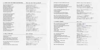 CD Ry Cooder: Into The Purple Valley