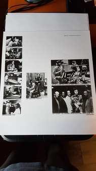 LP Ry Cooder: Jazz