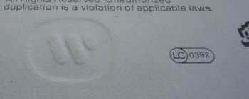 LP Ry Cooder: The Slide Area