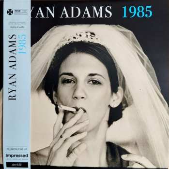 LP Ryan Adams: 1985