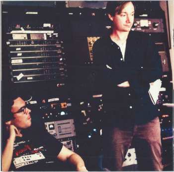 CD Ryan Adams: 1989