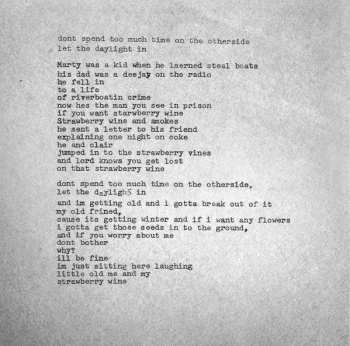 CD Ryan Adams: 29