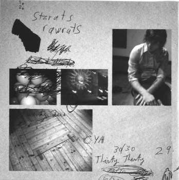 CD Ryan Adams: 29