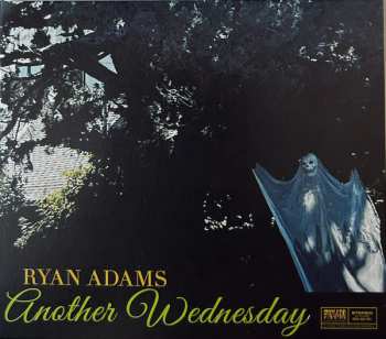 Album Ryan Adams: Another Wednesday