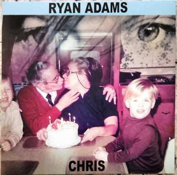 2LP Ryan Adams: Chris CLR