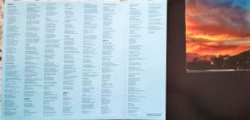 2LP Ryan Adams: Chris CLR