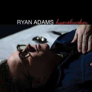 CD Ryan Adams: Heartbreaker