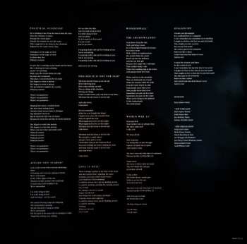 2EP Ryan Adams: Love Is Hell Pts.1&2