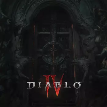 Diablo IV (Original Game Soundtrack)