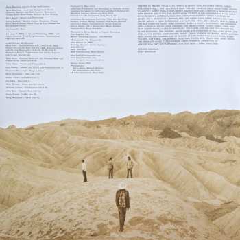 2LP Ryan Bingham: Mescalito