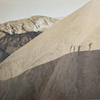 2LP Ryan Bingham: Mescalito