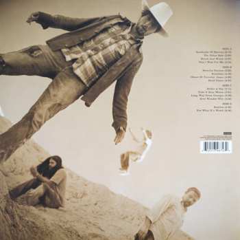 2LP Ryan Bingham: Mescalito