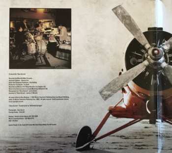 3LP Ryan Bingham & The Dead Horses: Junky Star