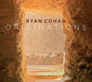 CD Ryan Cohan: Originations