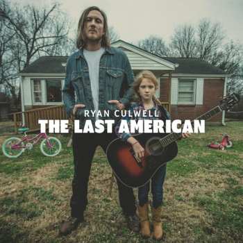 Album Ryan Culwell: The Last American