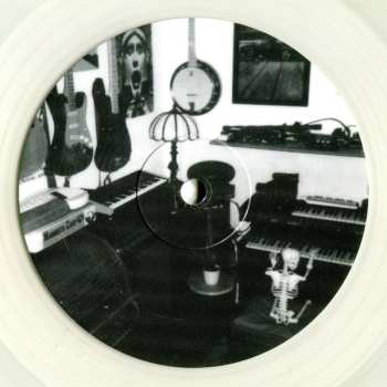 2LP Ryan Davis & The Roadhouse Band: Dancing On The Edge CLR