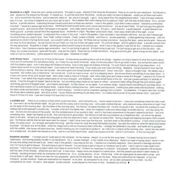 2LP Ryan Davis & The Roadhouse Band: Dancing On The Edge CLR