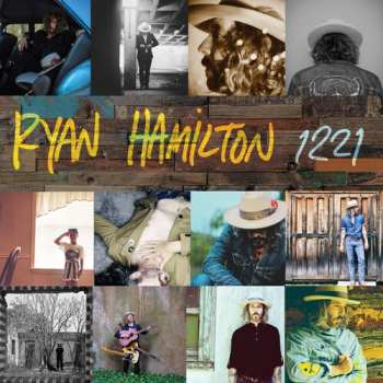 LP Ryan Hamilton: 1221 CLR