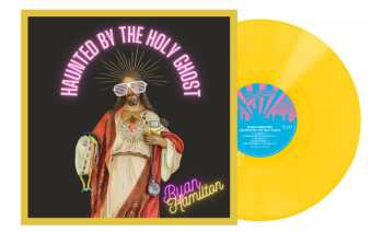 LP Ryan Hamilton: Haunted By The Holy Ghost CLR