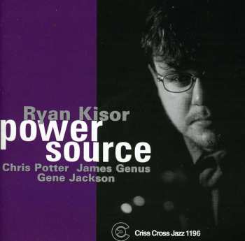 Album Ryan Kisor: Power Source