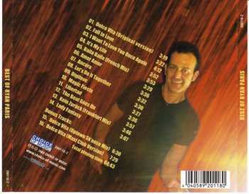CD Ryan Paris: Best Of Ryan Paris