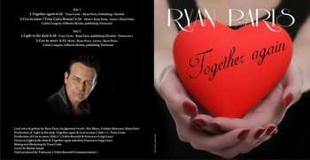 LP Ryan Paris: Together Again CLR