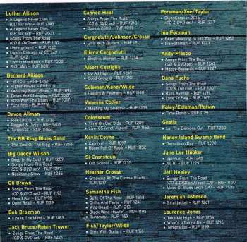 CD Ryan Perry: High Risk, Low Reward