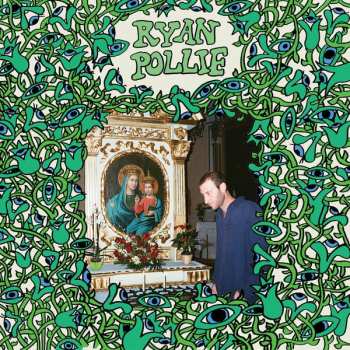 LP Ryan Pollie: Ryan Pollie