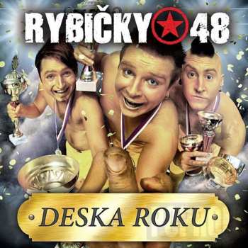 CD Rybičky 48: Deska Roku