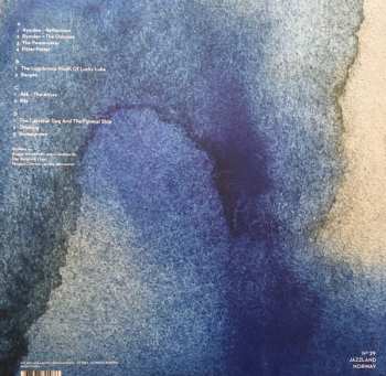 2LP Rymden: Reflections & Odysseys LTD