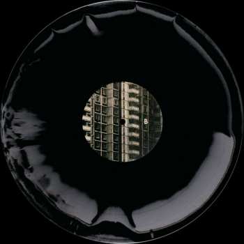LP rýr: Transient LTD | CLR