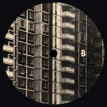 LP rýr: Transient LTD | CLR