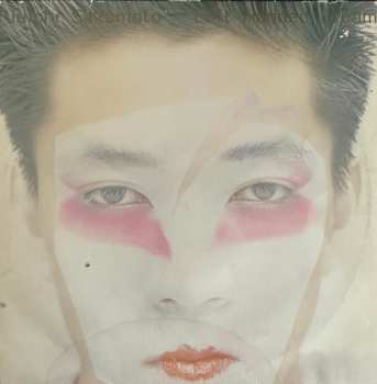 LP Ryuichi Sakamoto: Left Handed Dream